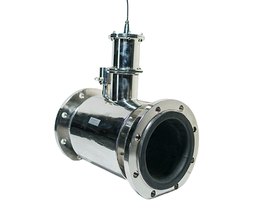 非满管流量计 非满管流量计