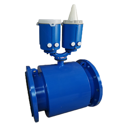 电池供电电磁流量计 电池供电电磁流量计