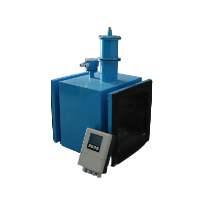 全渠宽电磁明渠流量计 全渠宽电磁明渠流量计