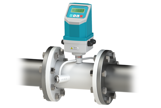 管道式超声波流量计 管道式超声波流量计