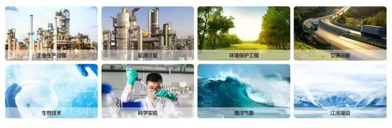 液体法兰式涡轮流量计应用场景 液体法兰式涡轮流量计应用场景