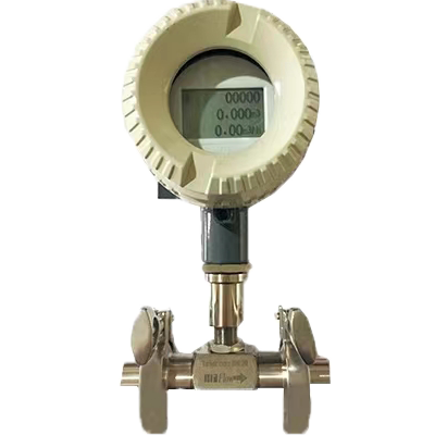 卡箍式液体涡轮流量计 卡箍式液体涡轮流量计